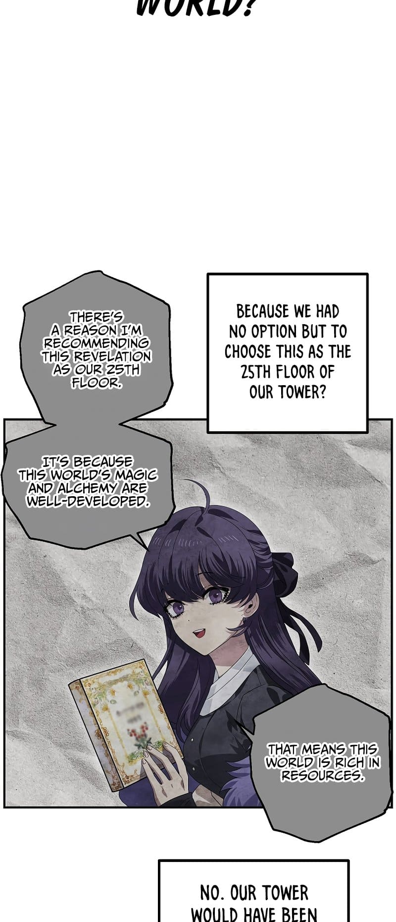 SSS-Class Suicide Hunter, Chapter 92 image 60